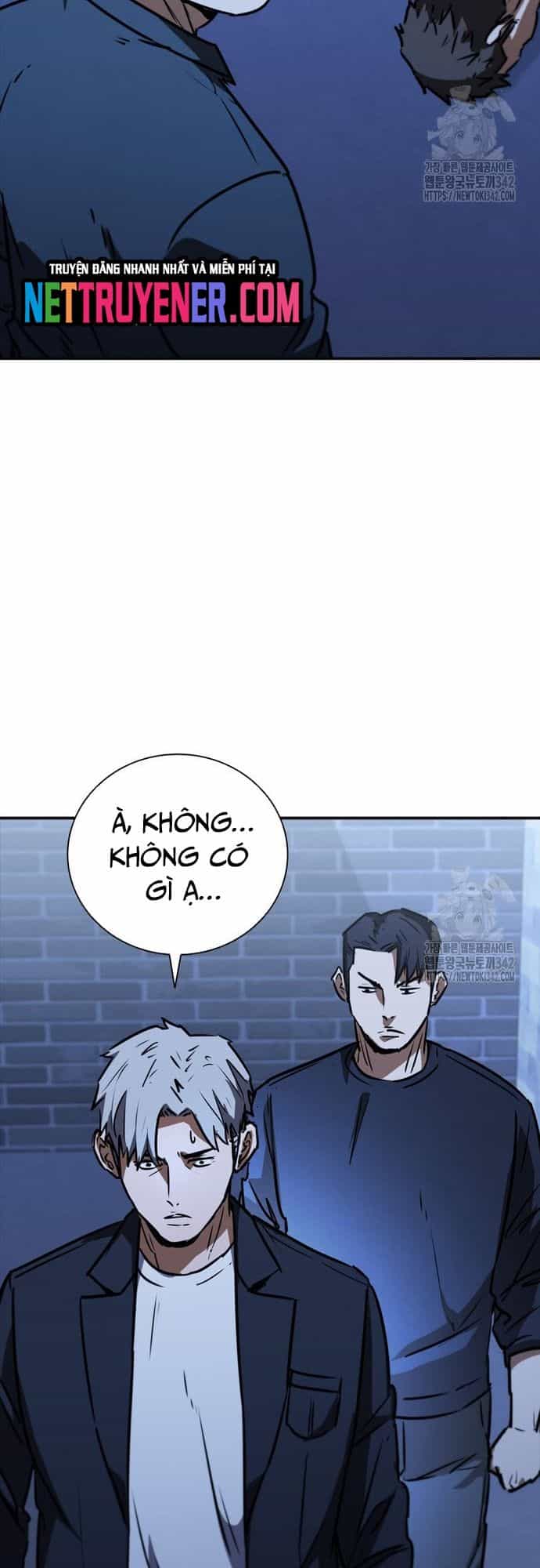 Cá Mập Wyvern - Chương 60 - ảnh 8