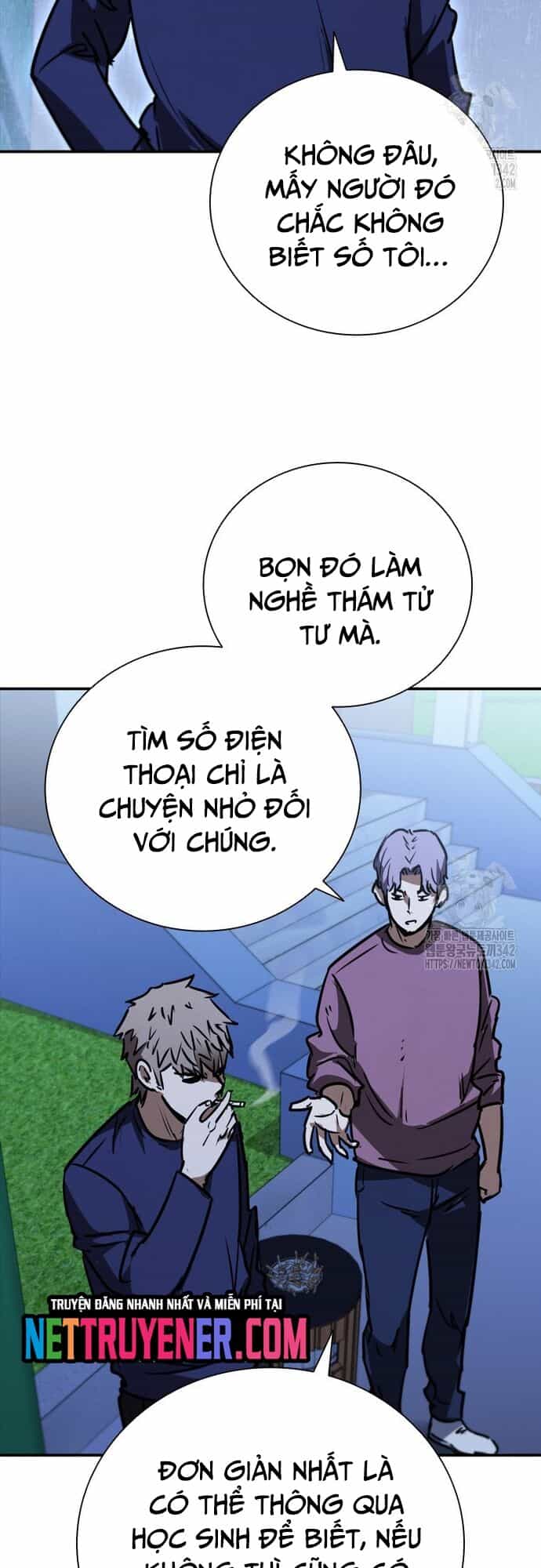 Cá Mập Wyvern - Chương 61 - ảnh 10