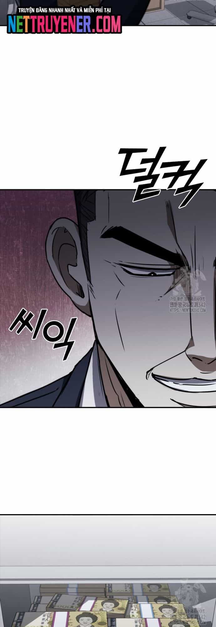 Cá Mập Wyvern - Chương 61 - ảnh 40