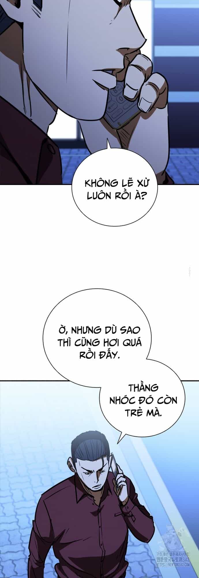 Cá Mập Wyvern - Chương 61 - ảnh 44