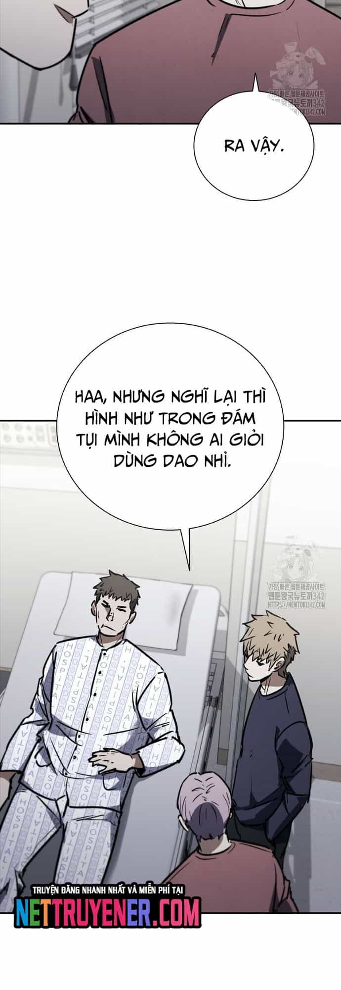 Cá Mập Wyvern - Chương 62 - ảnh 11