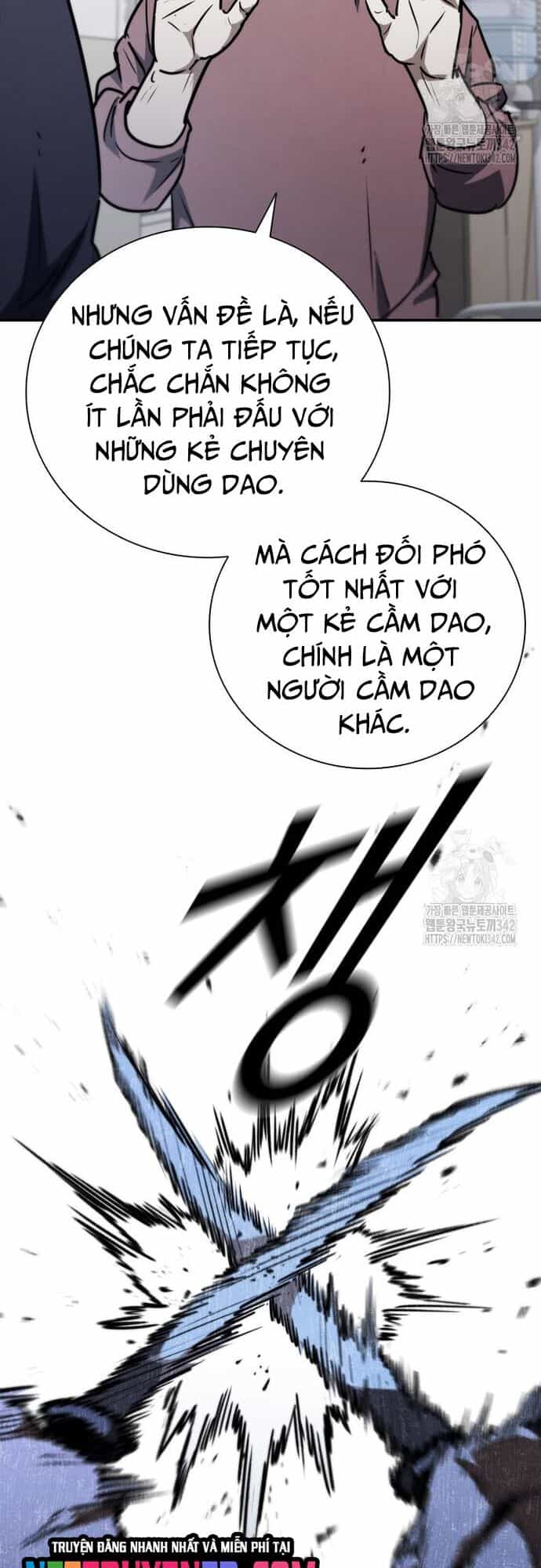 Cá Mập Wyvern - Chương 62 - ảnh 14