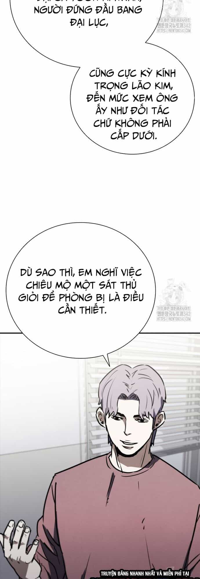 Cá Mập Wyvern - Chương 62 - ảnh 26