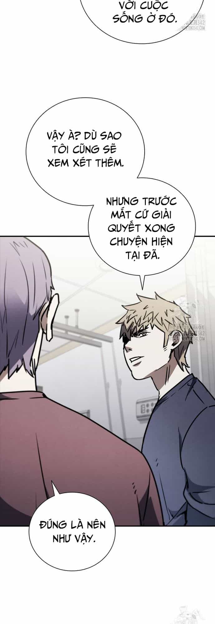 Cá Mập Wyvern - Chương 62 - ảnh 28