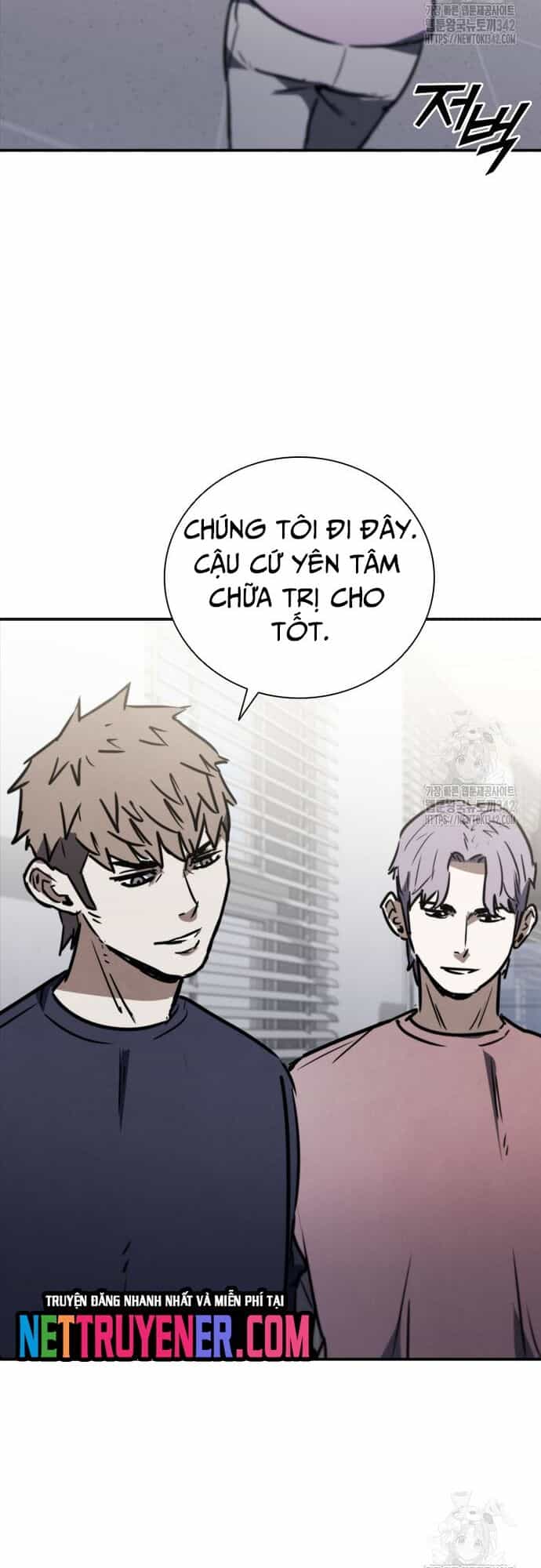 Cá Mập Wyvern - Chương 62 - ảnh 33