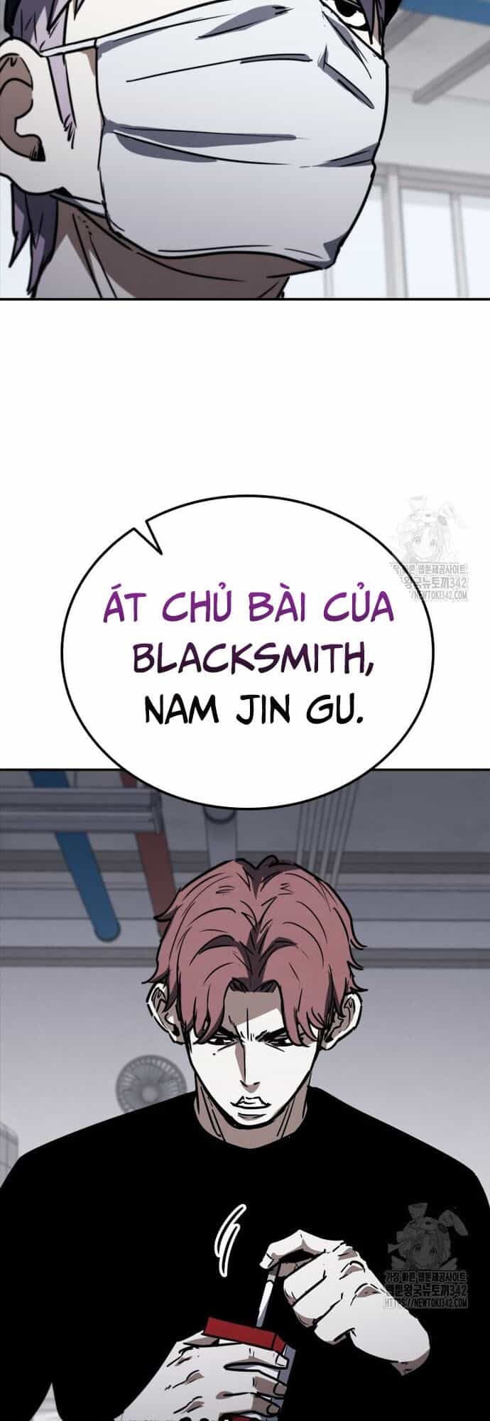 Cá Mập Wyvern - Chương 62 - ảnh 59