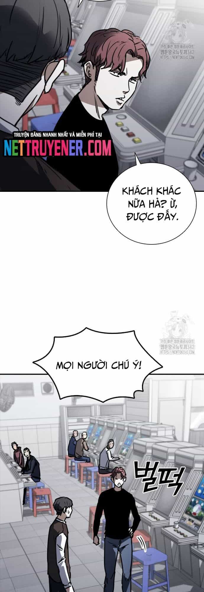 Cá Mập Wyvern - Chương 63 - ảnh 15