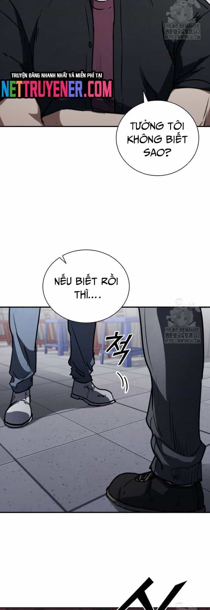 Cá Mập Wyvern - Chương 63 - ảnh 24