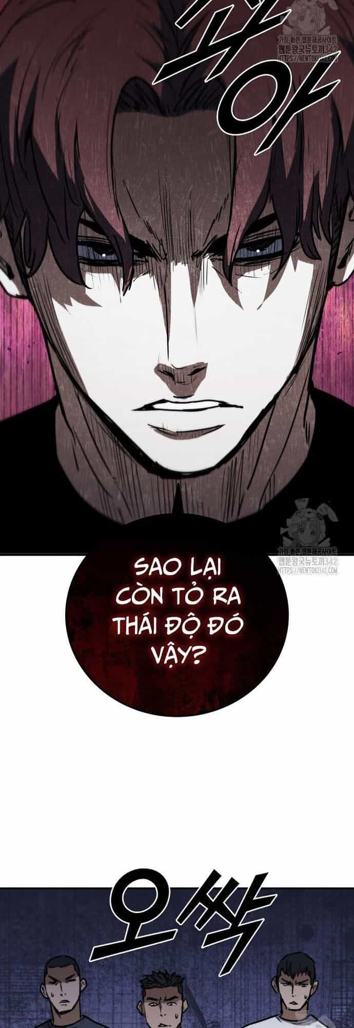 Cá Mập Wyvern - Chương 63 - ảnh 25