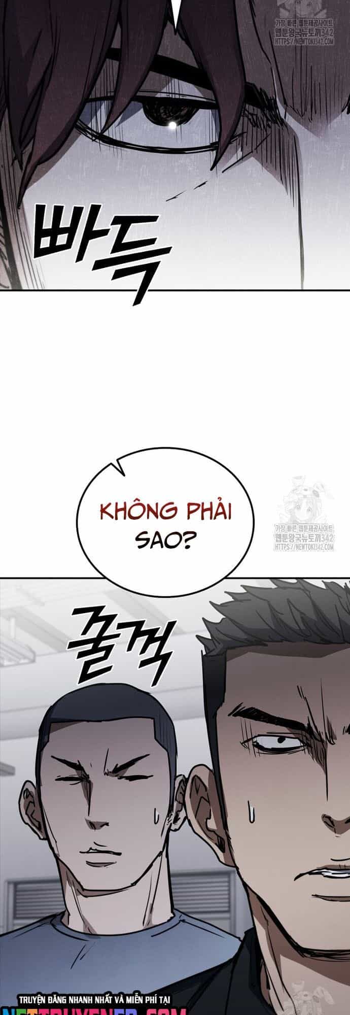 Cá Mập Wyvern - Chương 63 - ảnh 29