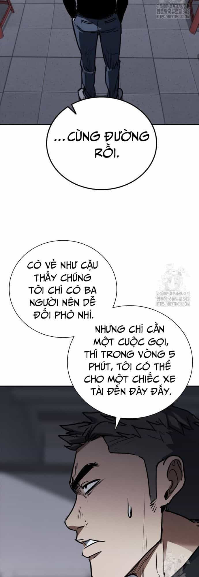 Cá Mập Wyvern - Chương 63 - ảnh 32