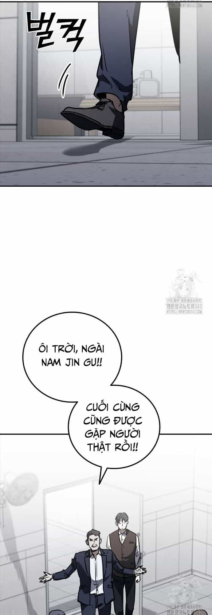Cá Mập Wyvern - Chương 63 - ảnh 37