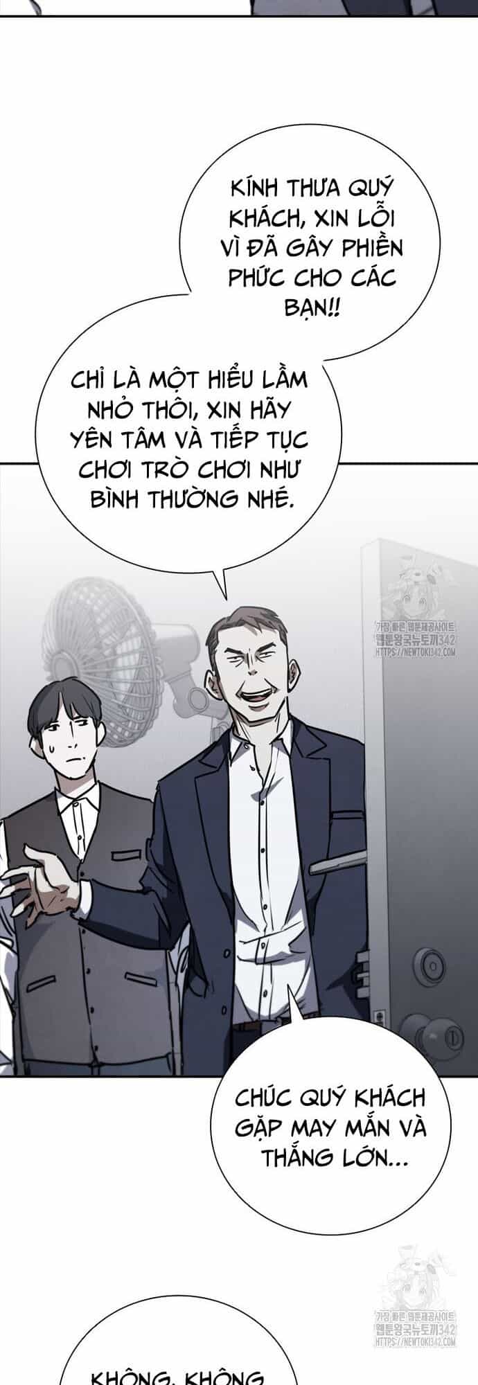 Cá Mập Wyvern - Chương 63 - ảnh 46