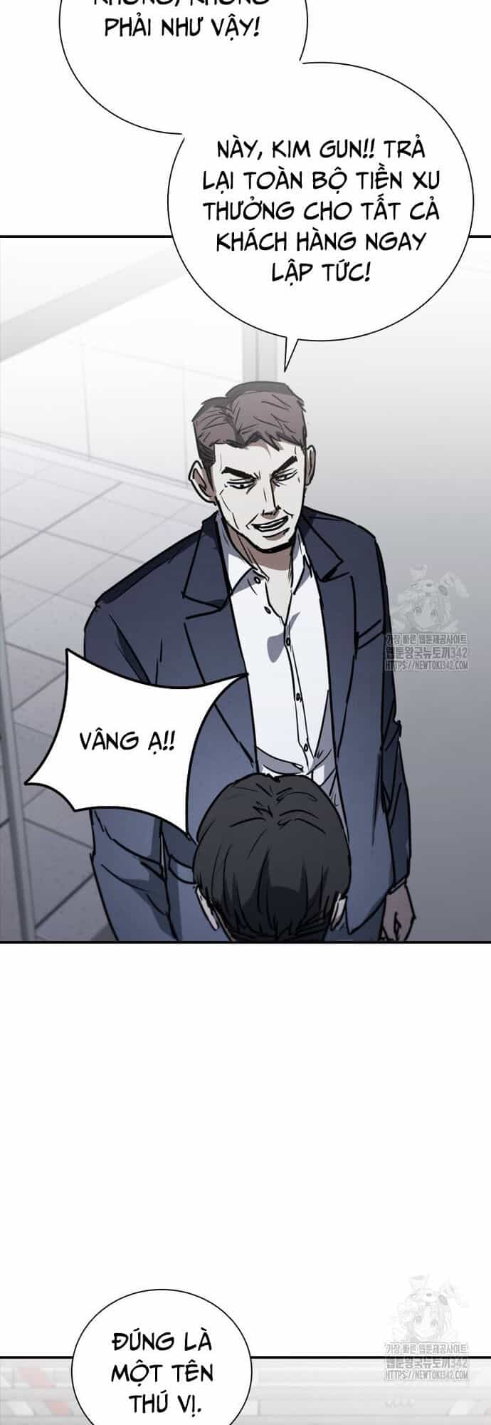 Cá Mập Wyvern - Chương 63 - ảnh 47