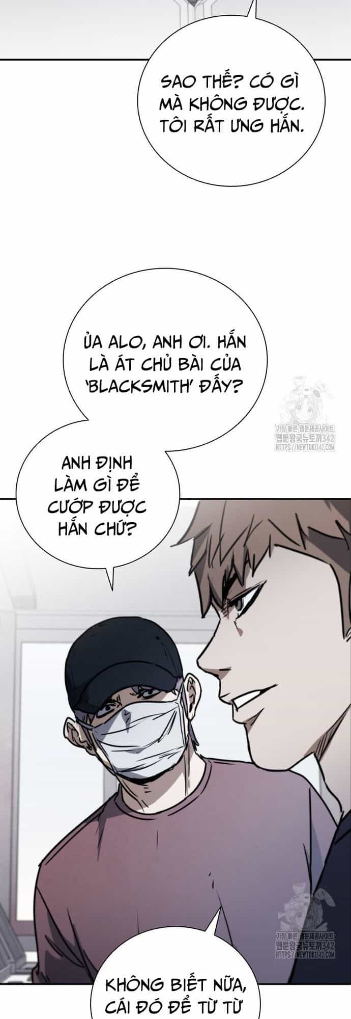 Cá Mập Wyvern - Chương 63 - ảnh 54