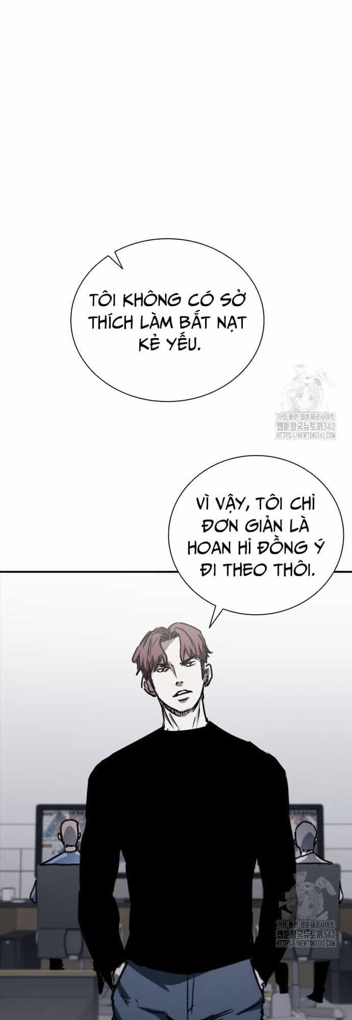 Cá Mập Wyvern - Chương 63 - ảnh 57