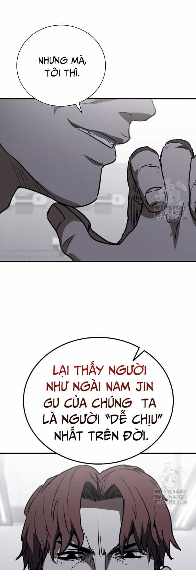 Cá Mập Wyvern - Chương 63 - ảnh 68