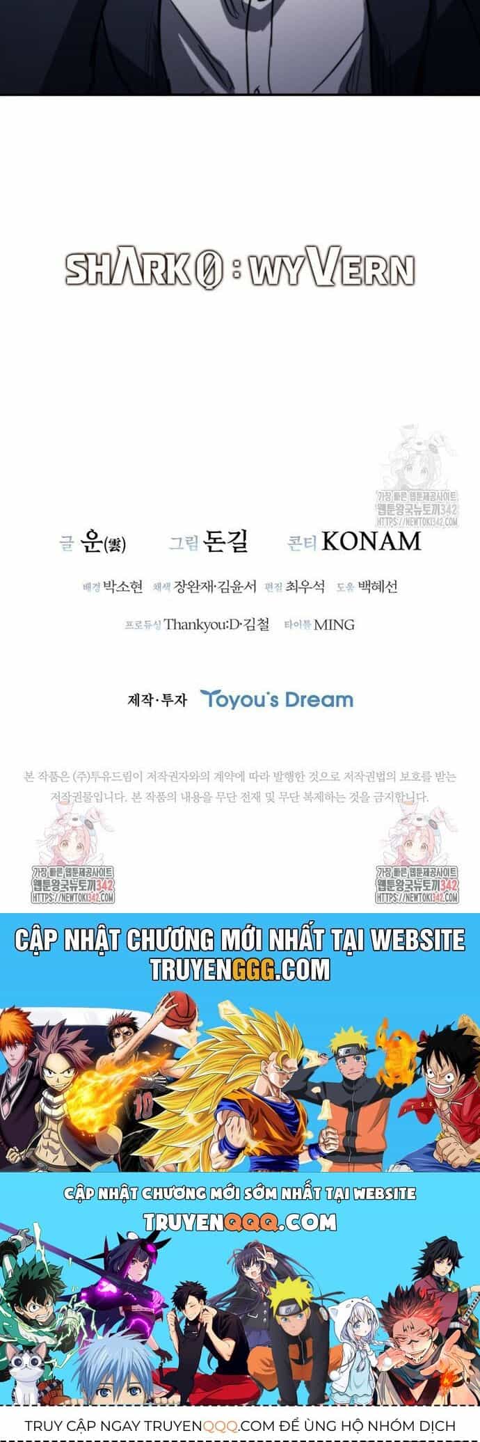 Cá Mập Wyvern - Chương 63 - ảnh 70