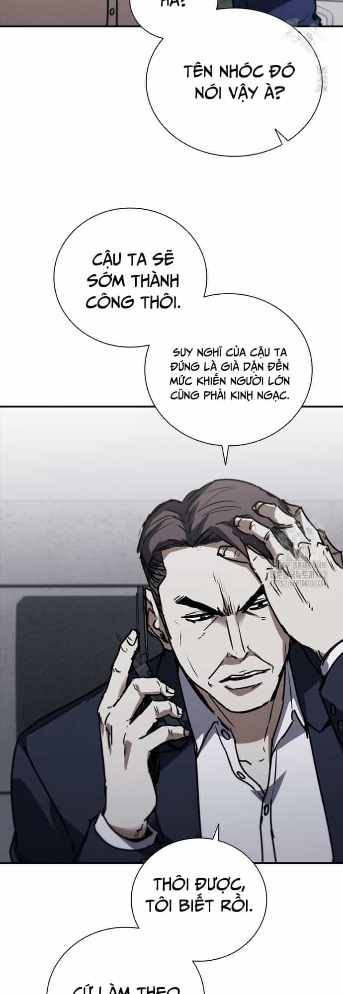 Cá Mập Wyvern - Chương 64 - ảnh 17