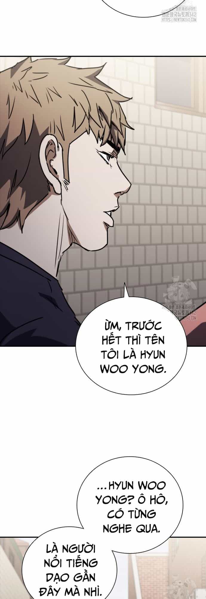 Cá Mập Wyvern - Chương 64 - ảnh 31