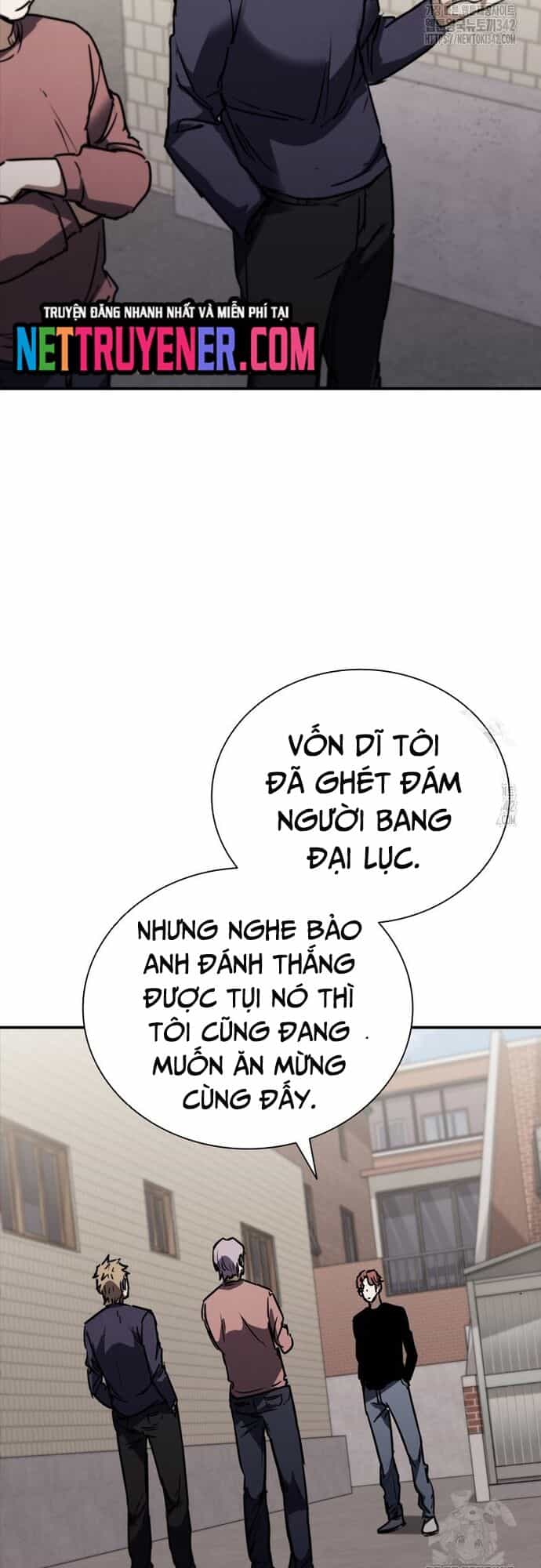 Cá Mập Wyvern - Chương 64 - ảnh 33