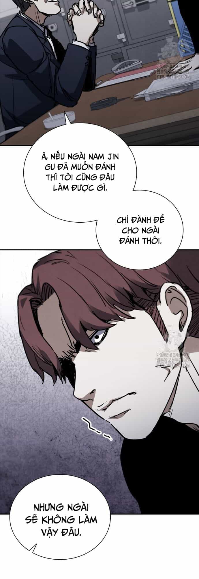 Cá Mập Wyvern - Chương 64 - ảnh 6