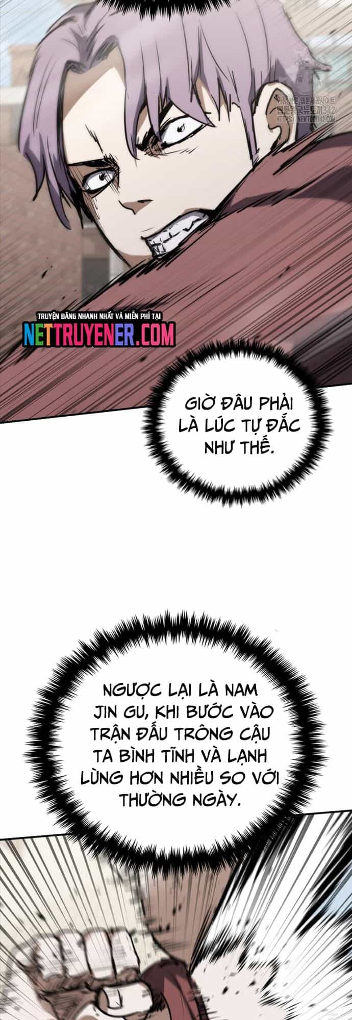 Cá Mập Wyvern - Chương 65 - ảnh 10