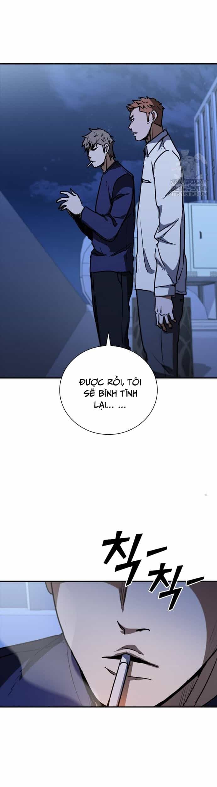 Cá Mập Wyvern - Chương 66 - ảnh 26