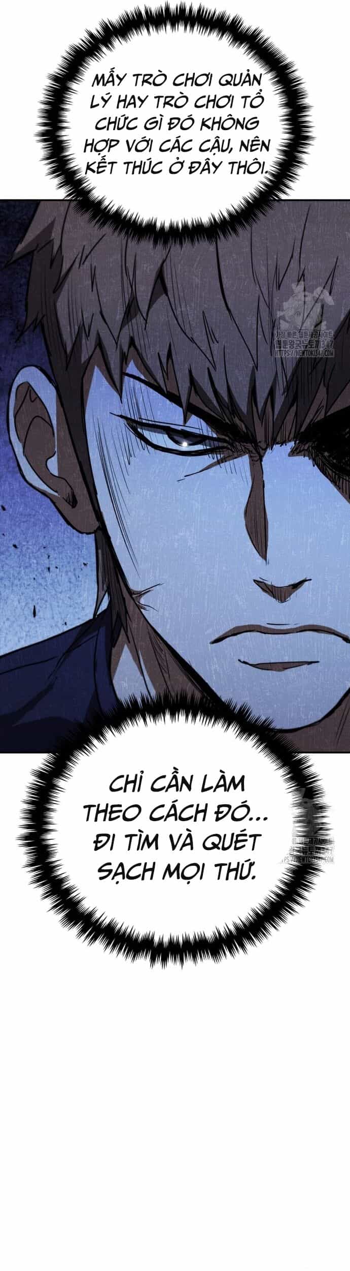Cá Mập Wyvern - Chương 66 - ảnh 44