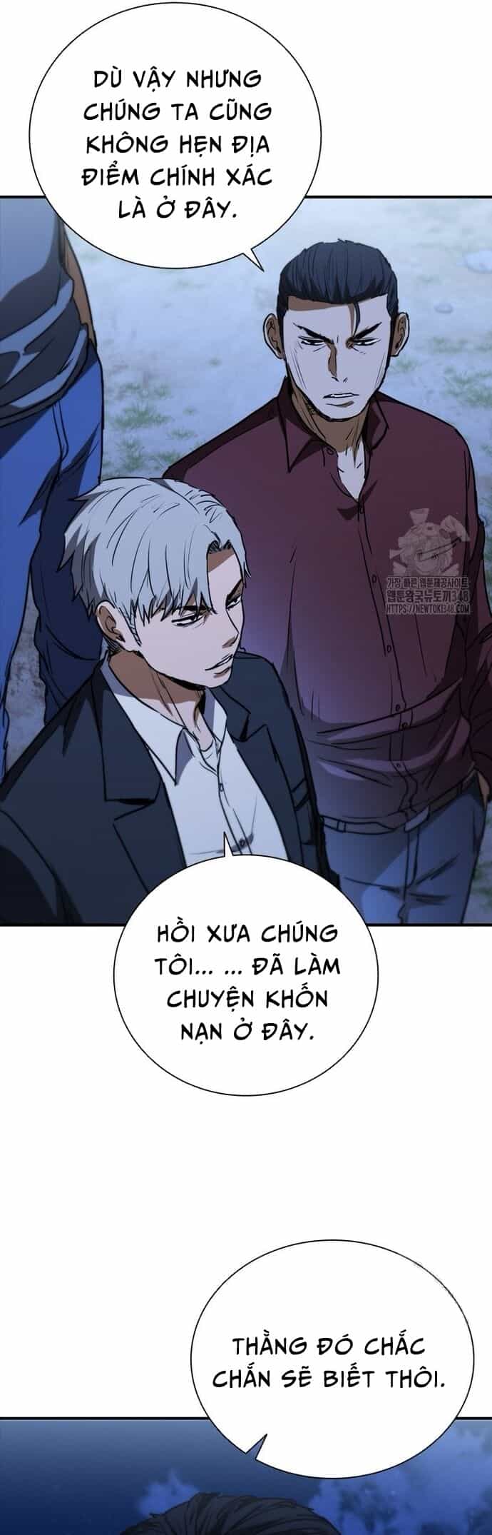 Cá Mập Wyvern - Chương 67 - ảnh 34