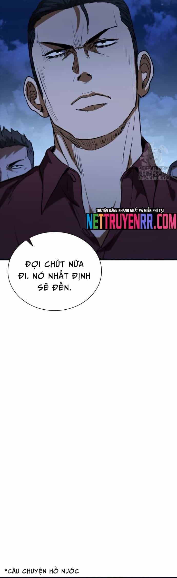 Cá Mập Wyvern - Chương 67 - ảnh 35
