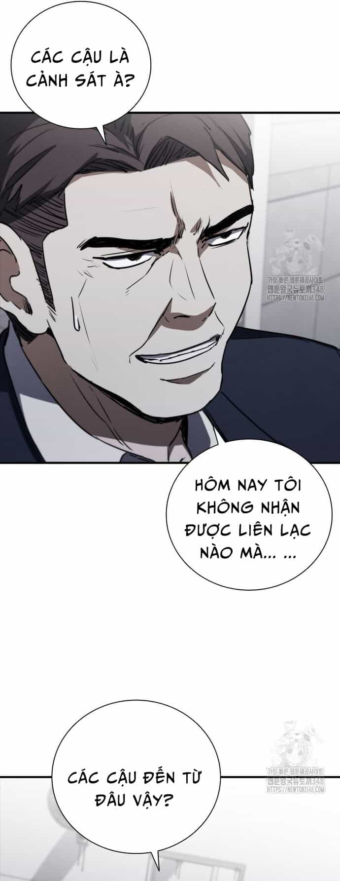 Cá Mập Wyvern - Chương 67 - ảnh 48