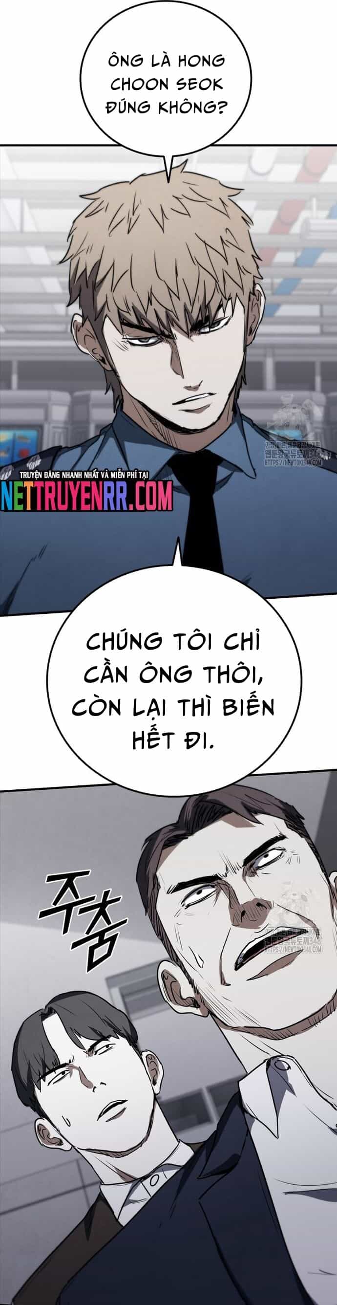 Cá Mập Wyvern - Chương 67 - ảnh 52