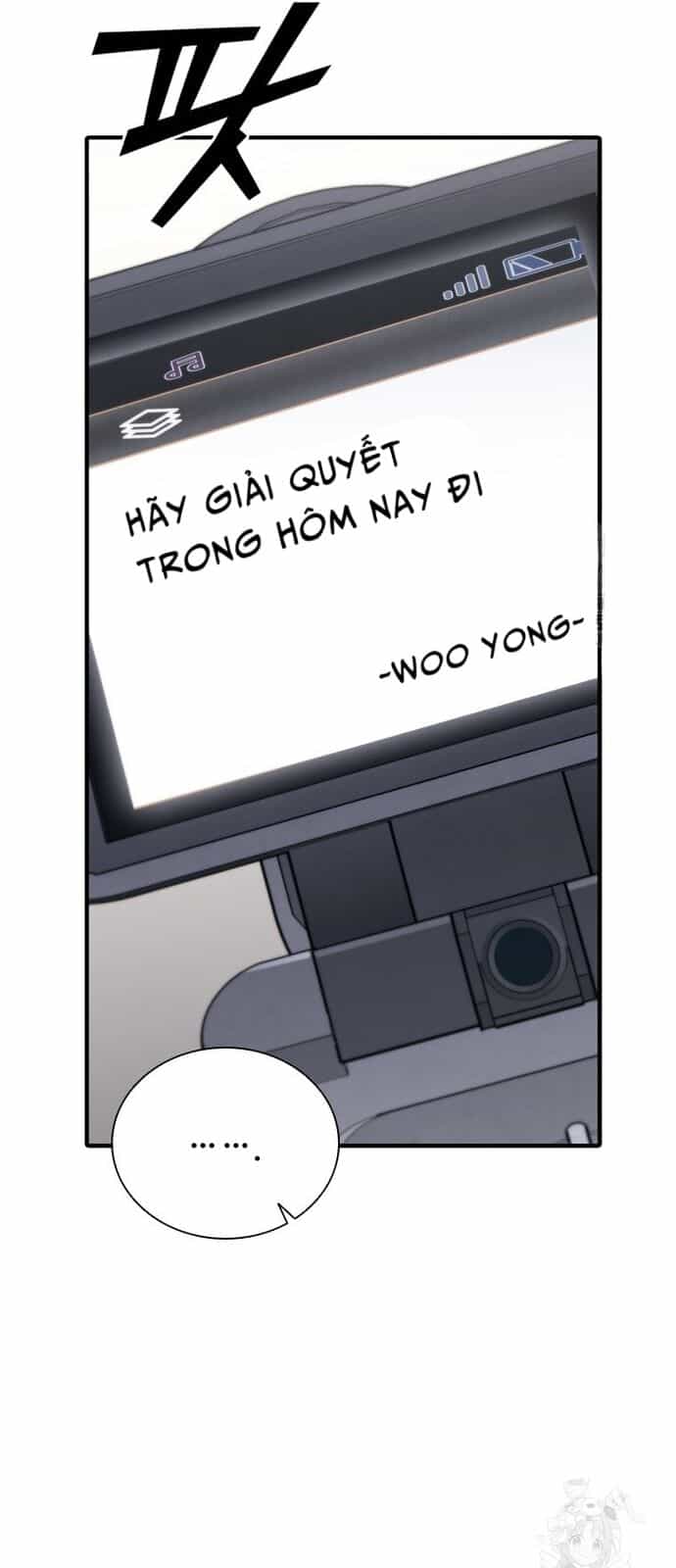 Cá Mập Wyvern - Chương 67 - ảnh 8