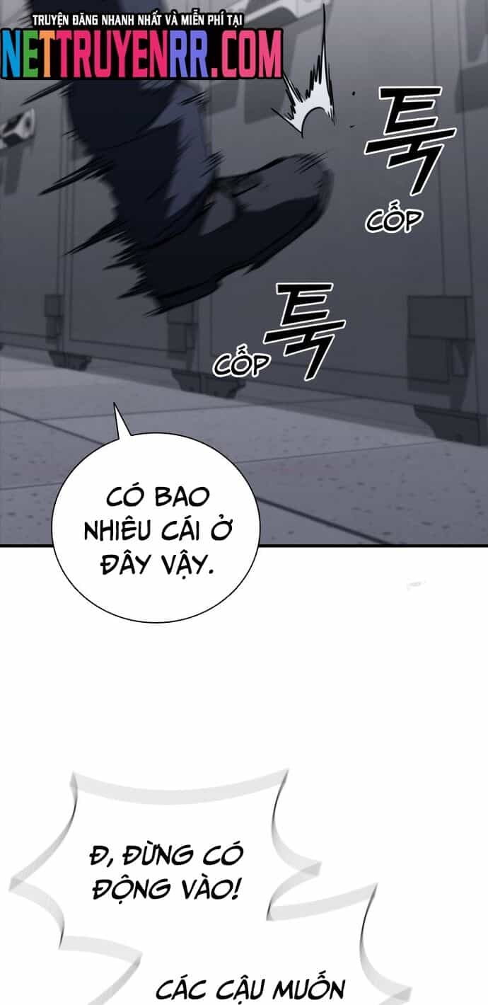 Cá Mập Wyvern - Chương 68 - ảnh 10