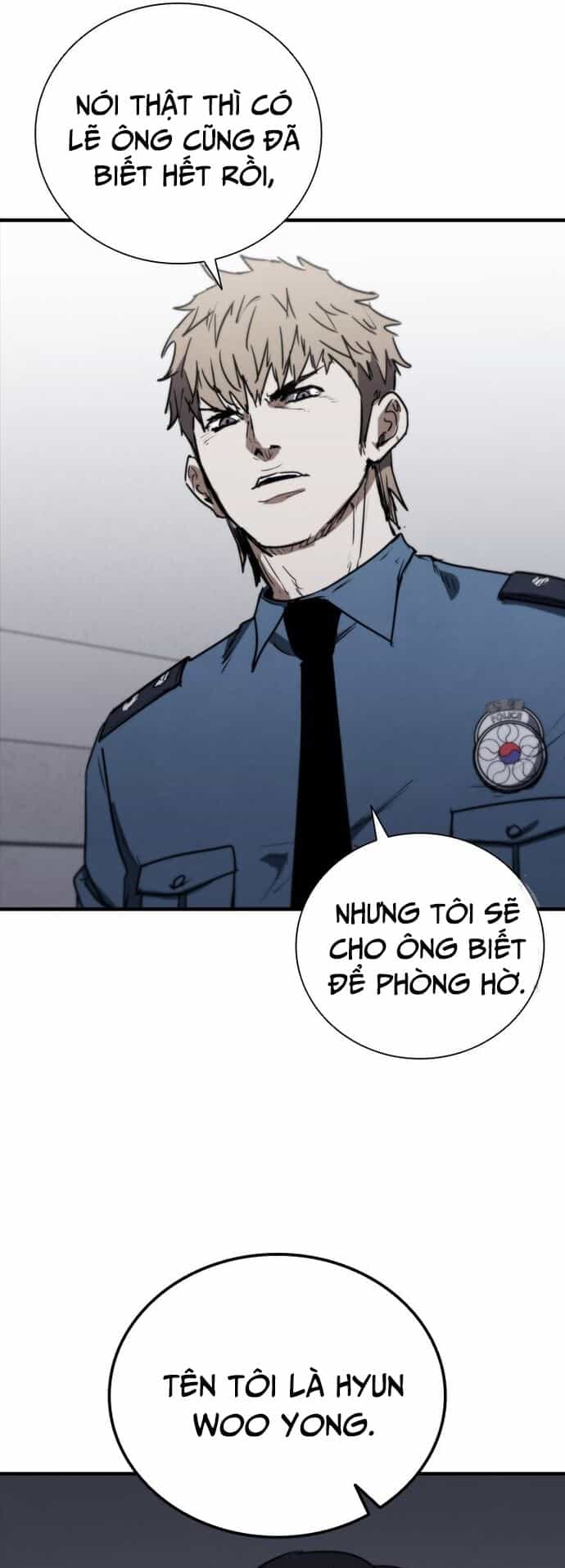 Cá Mập Wyvern - Chương 68 - ảnh 19