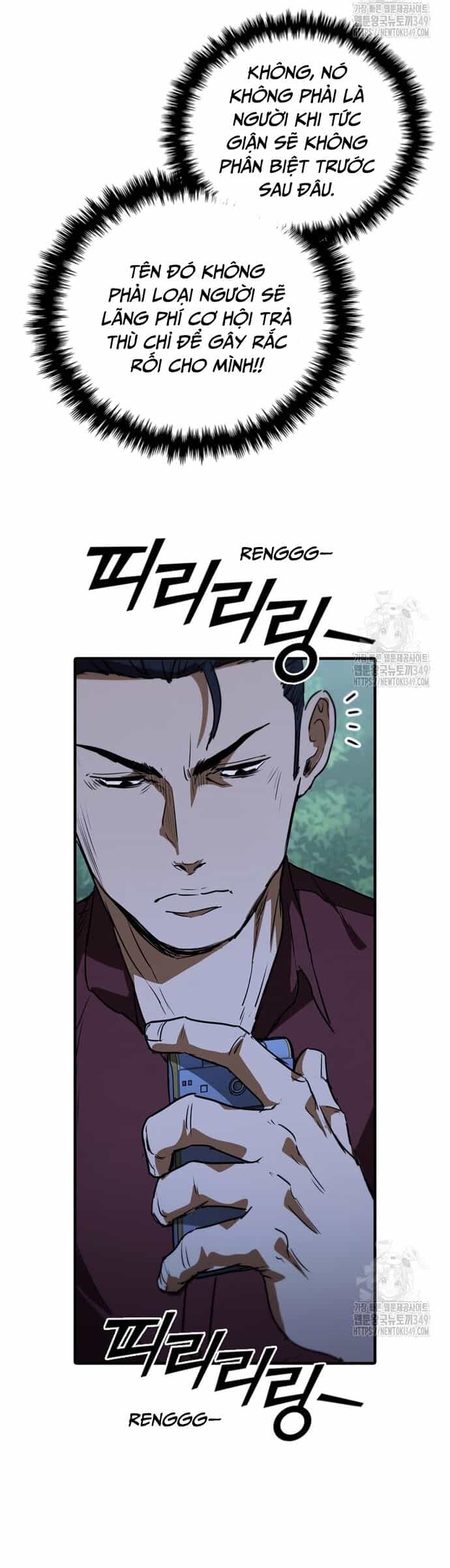 Cá Mập Wyvern - Chương 68 - ảnh 38