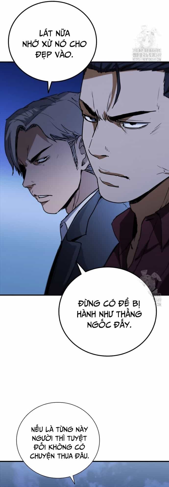 Cá Mập Wyvern - Chương 68 - ảnh 4