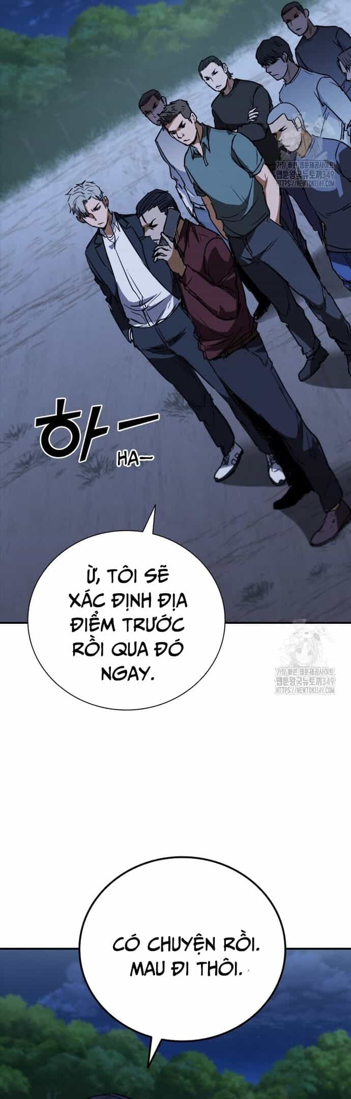 Cá Mập Wyvern - Chương 68 - ảnh 41