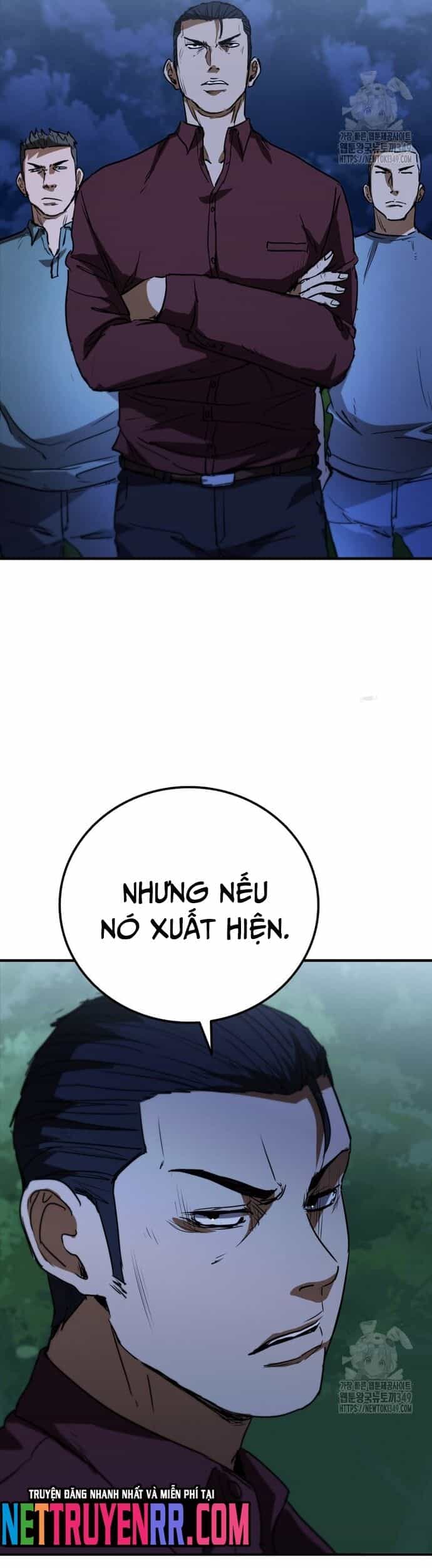 Cá Mập Wyvern - Chương 68 - ảnh 5