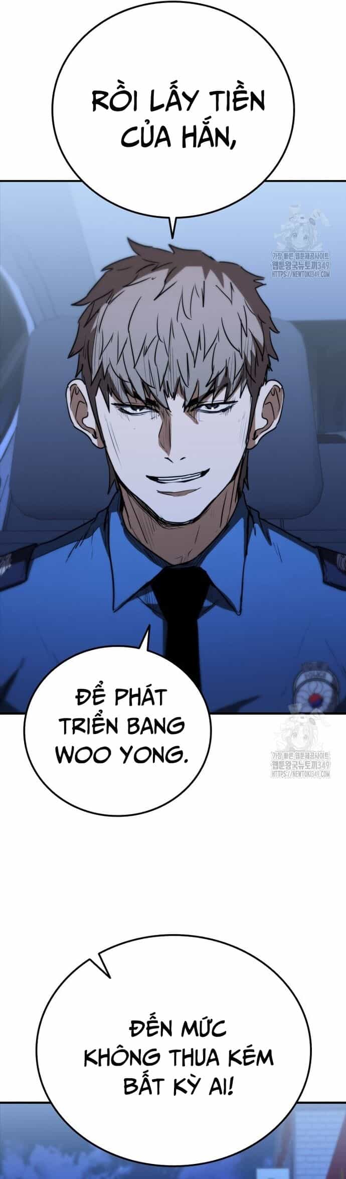 Cá Mập Wyvern - Chương 68 - ảnh 61