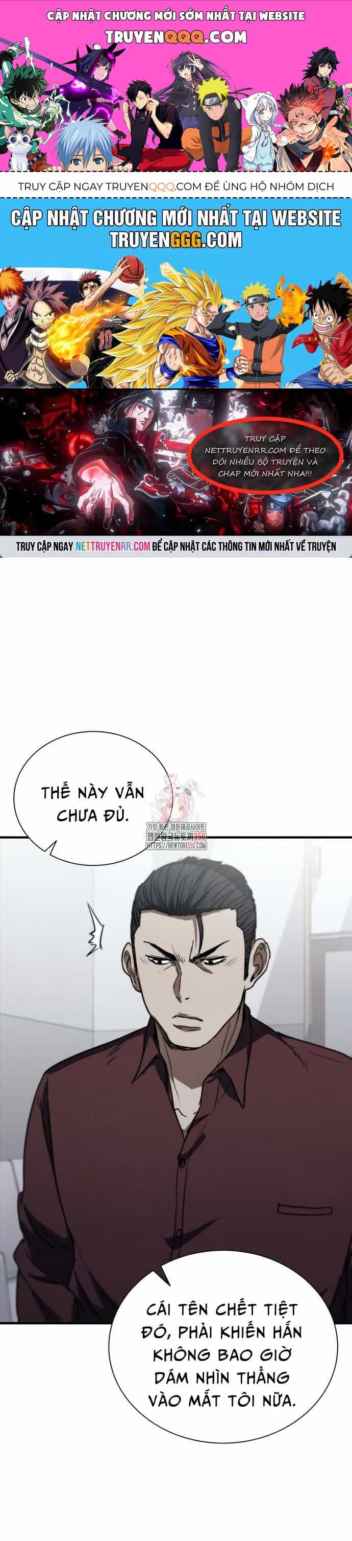 Cá Mập Wyvern - Chương 69 - ảnh 1