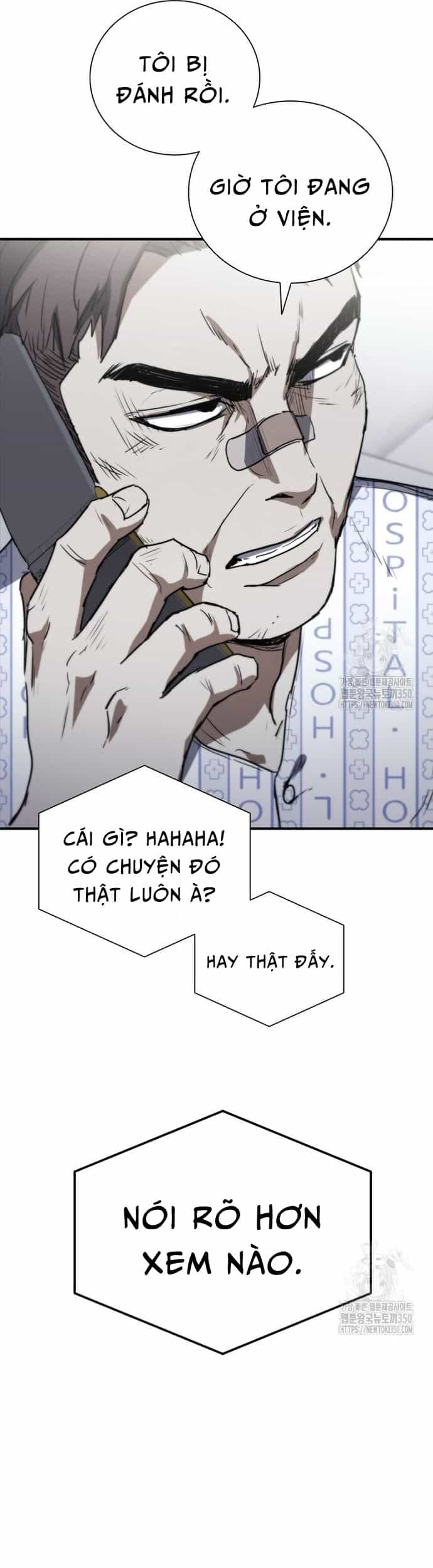 Cá Mập Wyvern - Chương 69 - ảnh 11