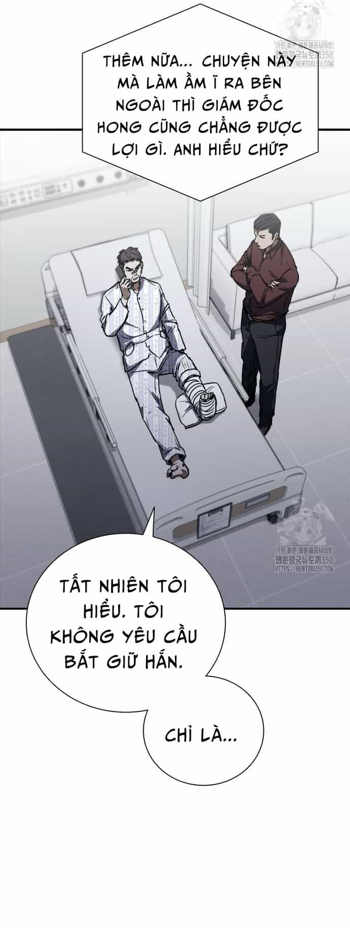 Cá Mập Wyvern - Chương 69 - ảnh 15