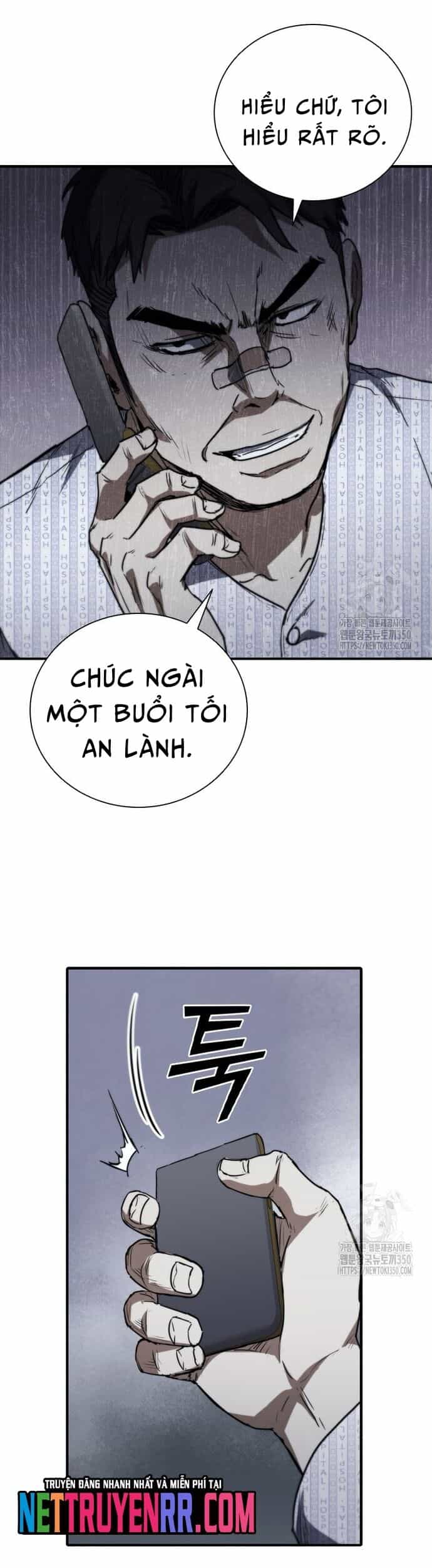 Cá Mập Wyvern - Chương 69 - ảnh 19