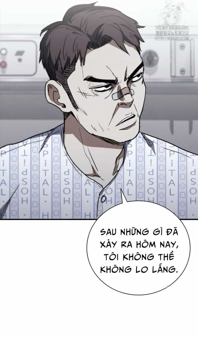 Cá Mập Wyvern - Chương 69 - ảnh 21