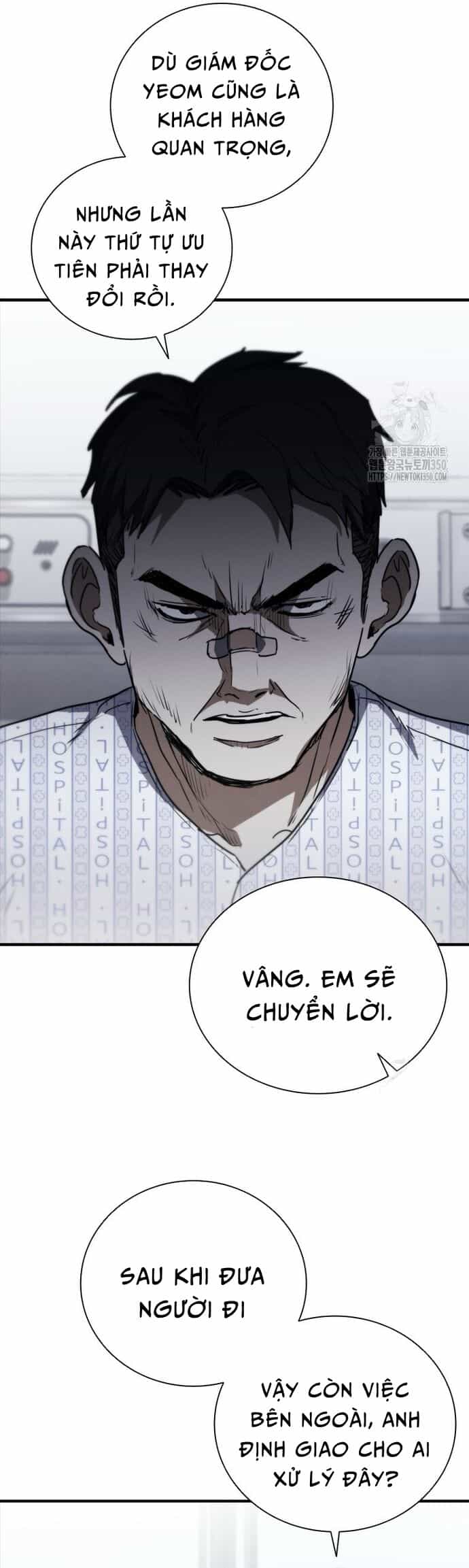 Cá Mập Wyvern - Chương 69 - ảnh 25