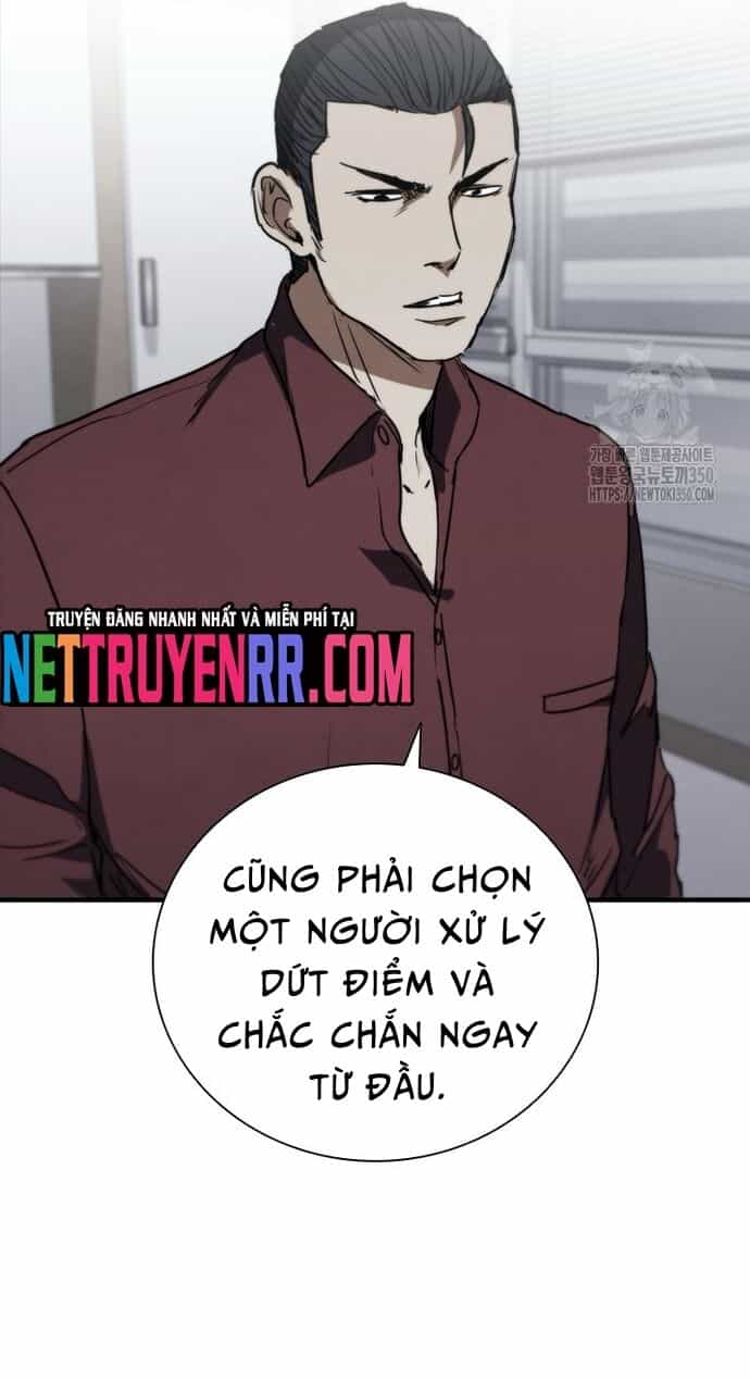 Cá Mập Wyvern - Chương 69 - ảnh 27