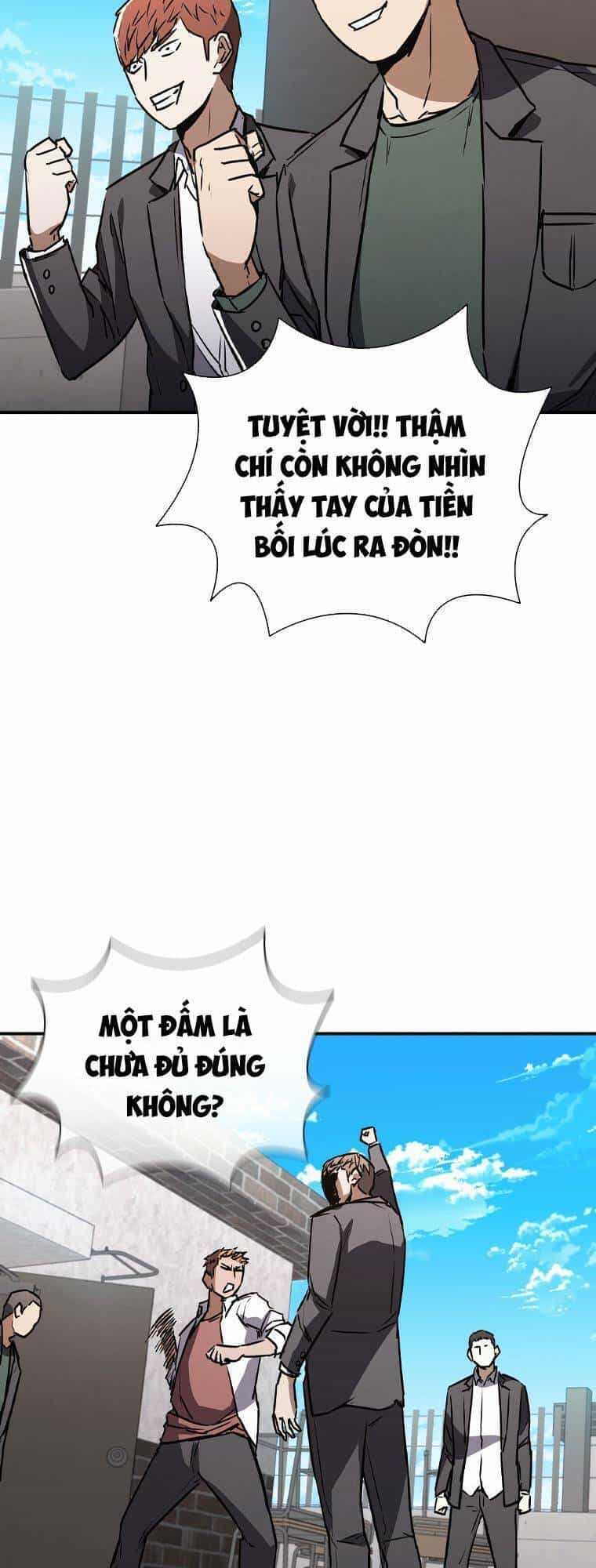 Cá Mập Wyvern - Chương 7 - ảnh 102
