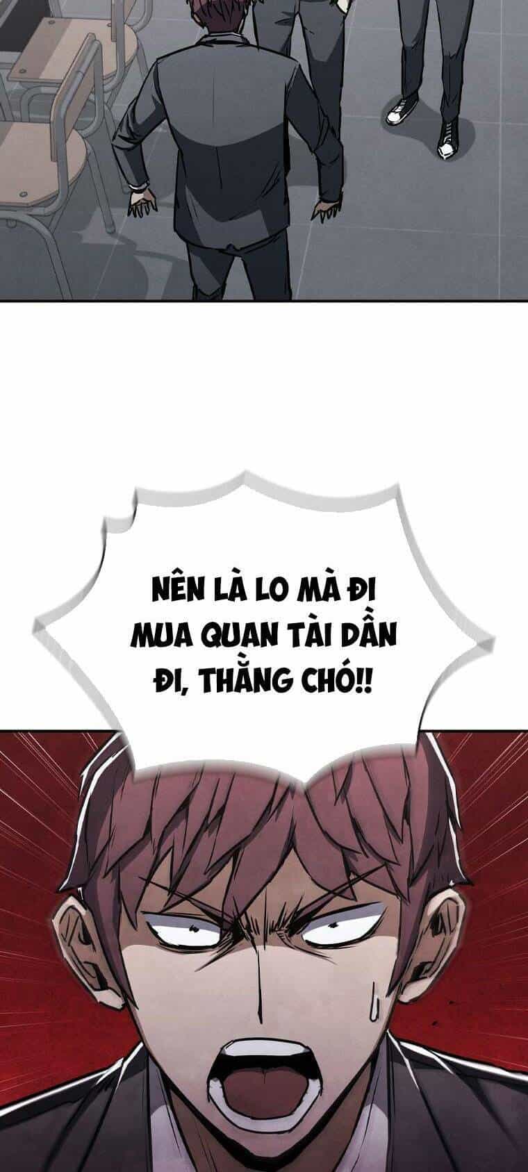 Cá Mập Wyvern - Chương 7 - ảnh 24